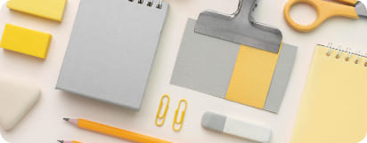 Material Oficina