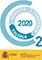 Huella 2020