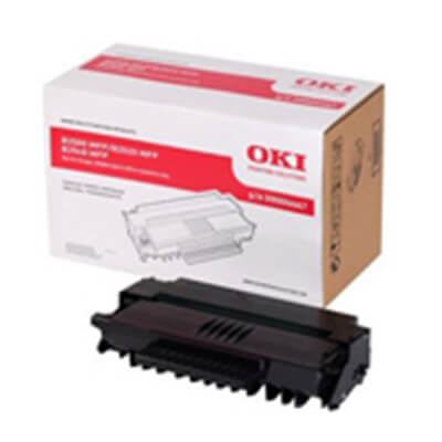 Oki tóner láser okipage 6w/8w/8p/8im/okifax 4500/4
