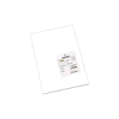 Cartulina Iris A3 185g blanco (pack 50)