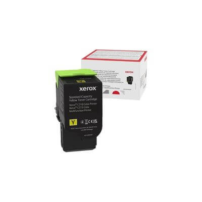Tóner Xerox amarillo C310/C315 2.000 p.