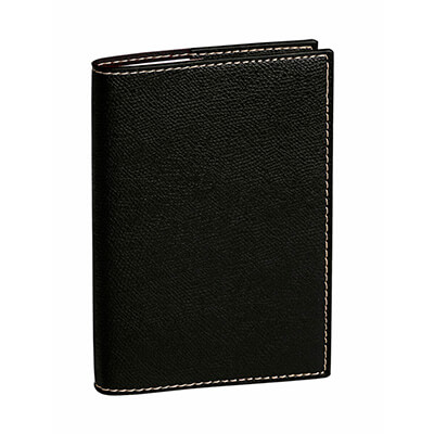 Agenda Ministre S/V V Català 160x240mm