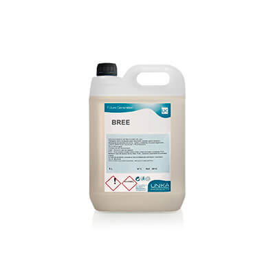 Ambientador Bree poma verda 5 litres