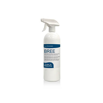 Ambientador Bree poma verda 1 litre