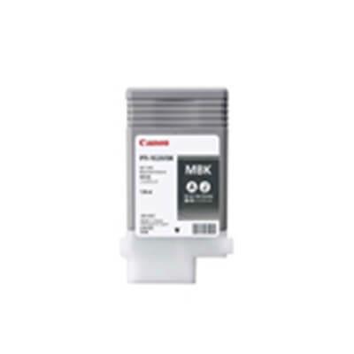 Cart.canon inkjet pfi-102mbk 130ml negro mate