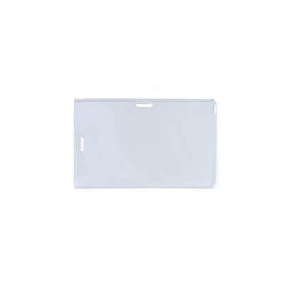 Pack 50 Portadistintius Grafoplas 105x65 v/h