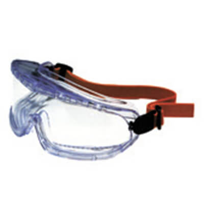 Gafas integrales v-maxx con lente antivaho