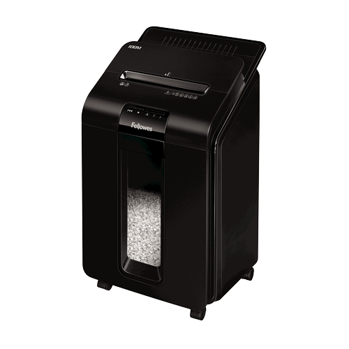 Destructora Fellowes Automax 100M minitall