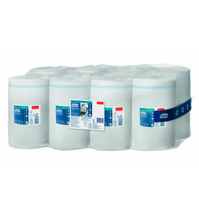 Rollo papel secamanos Tork M1 (pack 11)