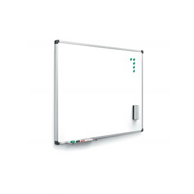 Pizarra Basic Line 100x150 lacada