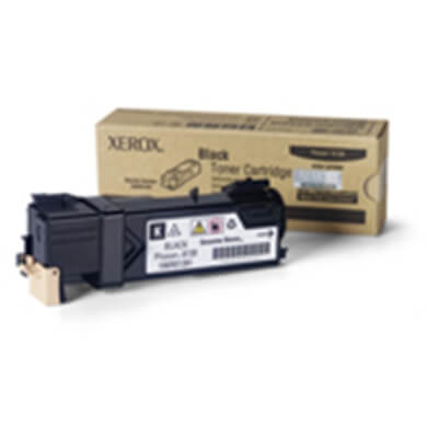 Tektronix tòner  negre phaser 6130 (2.500 pàg)