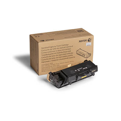 Tòner Xerox ph3330/W3335 negre 2600p.