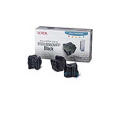 Tektronix phaser 8560 negro 3 barras (3000pag)