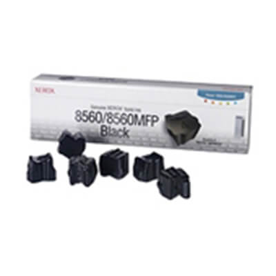 Tektronix phaser 8560 negro 6 barras (6000pag)