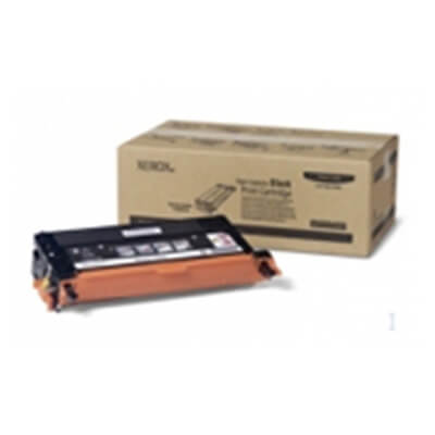 Tektronix tóner láser phaser 6180 negro