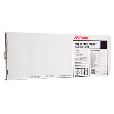 Ktit de neteja Mimaki Solvent ML014-Z-22