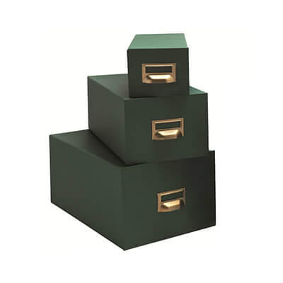 Fichero 12.5x20 1000 fichas