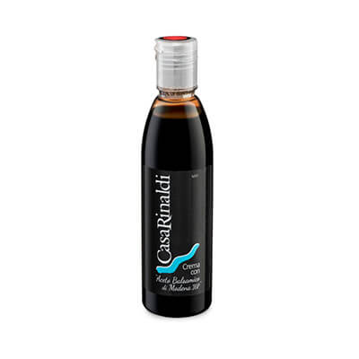 Vinagre balsàmic Mòdena Casa Rinaldi 250ml