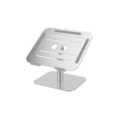 Elevador per a portátil Alumia Plata Fellowes