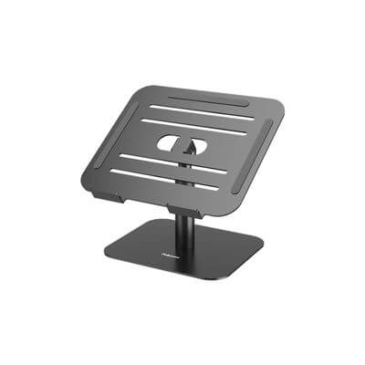 Elevador para portátil Alumia Negro Fellowes