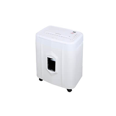 Destructora papel automática Intimus 140