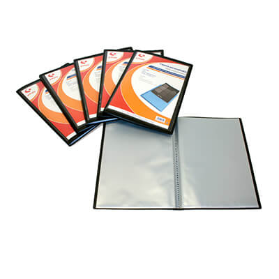 Carpeta Grafoplas 10 fundes Foli portada cangur