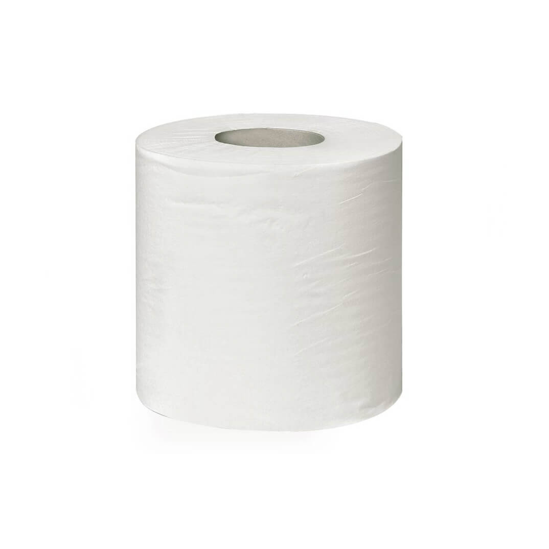 Rollo papel secamanos mini (pack 12)