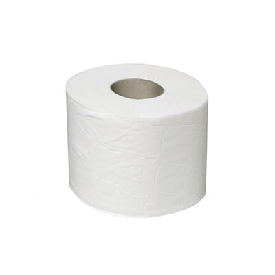 Papel higiénico reciclado