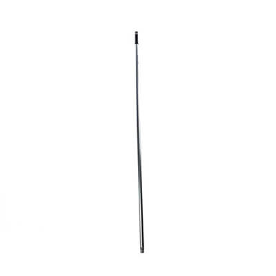 Pal d'alumini per mopa, fregona, escombra 1.5m
