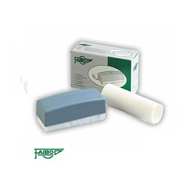 Recambio 5 hojas para borrador 15m