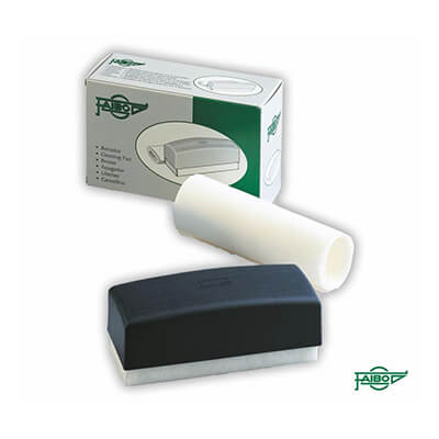 Borrador magnético Faibo para pizarra blanca
