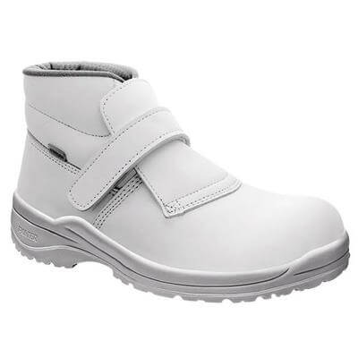 Bota Merlot S2 blanc 38