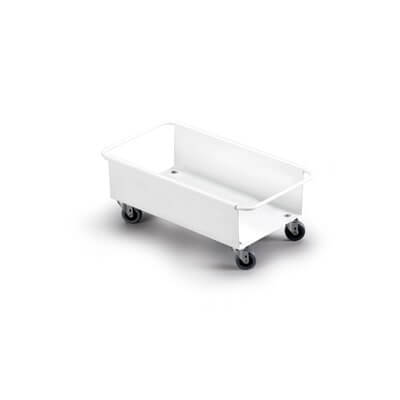 Cistella contenidor reciclatge Durabin 60