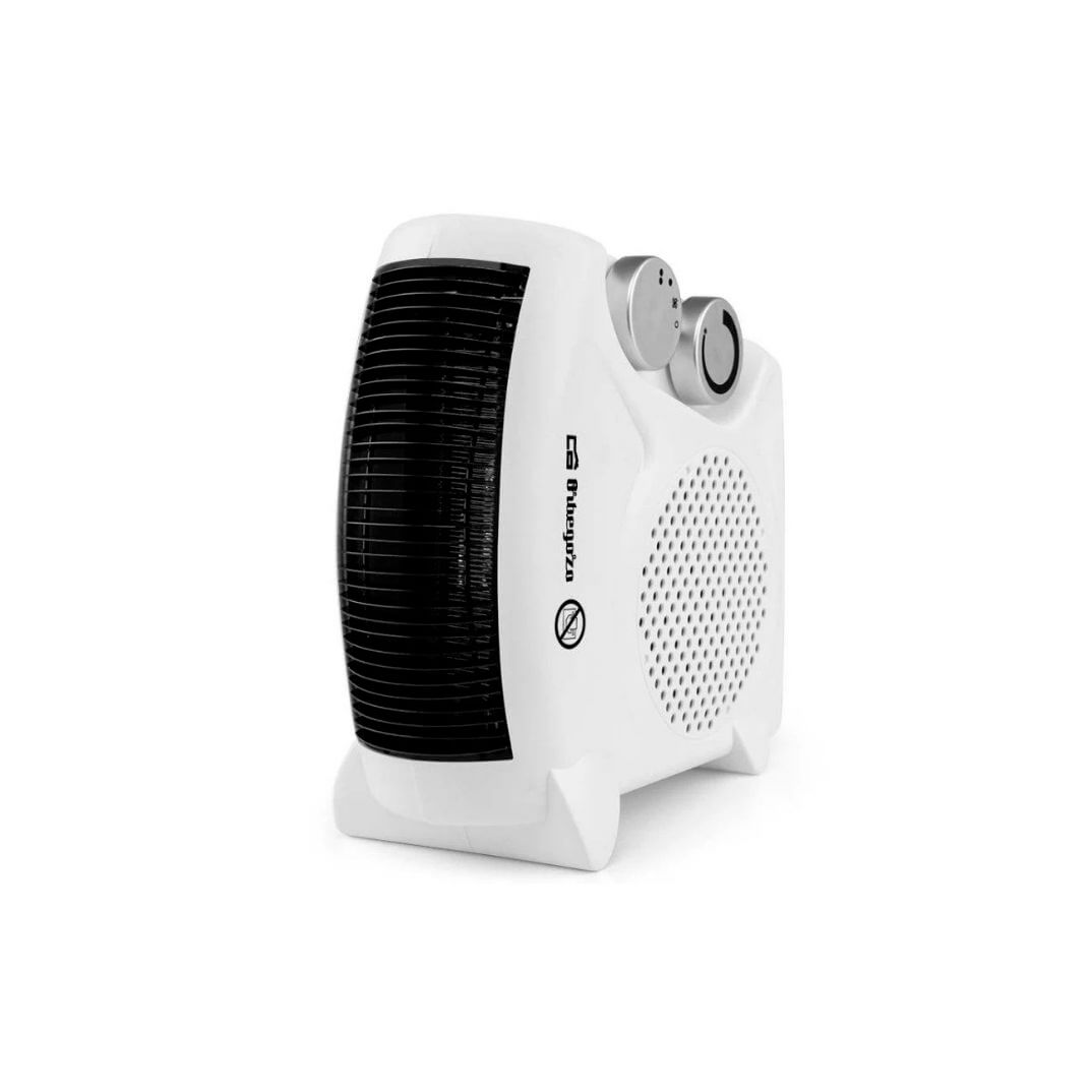 Calefactor Orbegozo FH 5040 2000W