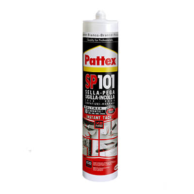 Pattex pega-sella SP101 instant tack 280ml
