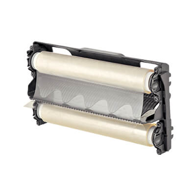 Cartutx plastificació 20 metres 80 micres Xyron