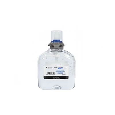 Gel Hidroalcohólico manos 1.2 litros