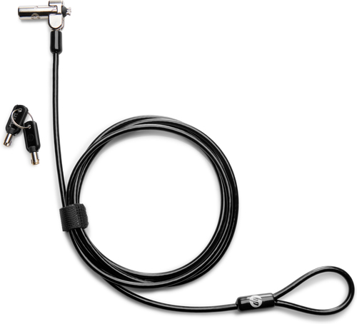 Candado de seguridad HP nano para Probook 640