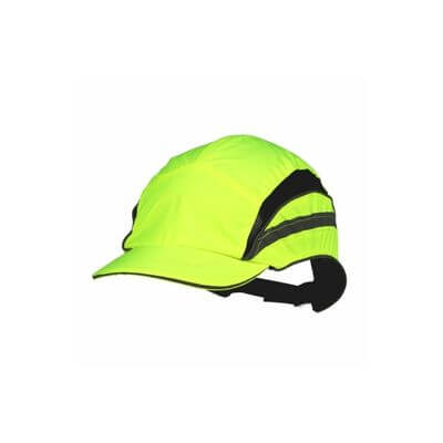 Gorra de protecció First Base 3 Classic