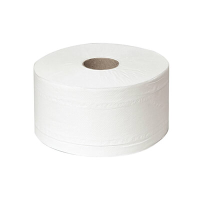 Sac 12 rotlles Paper higiènic Tork mini-jumbo 160m