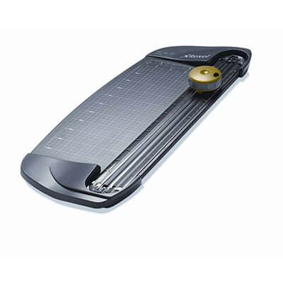 Cisalla Rexel Smartcut A200