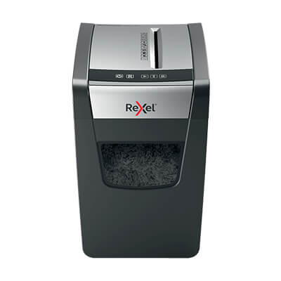 Destructora Momentum X410 Slimline