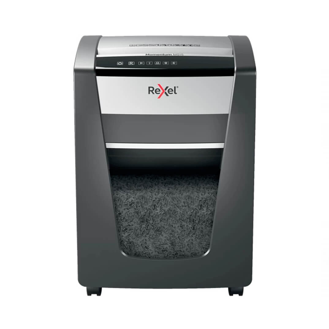 Destructora Rexel Momentum M515