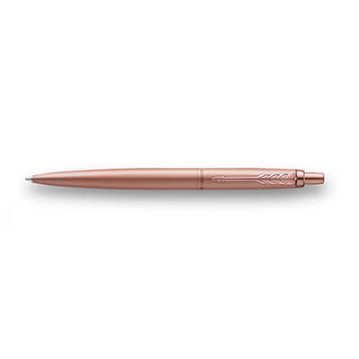 Bolígrafo Parker Jotter XL monochrome Gold Rose
