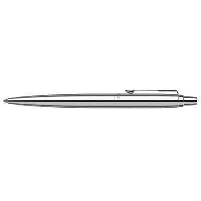 Bolígraf Parker Jotter XL monochrome Plata