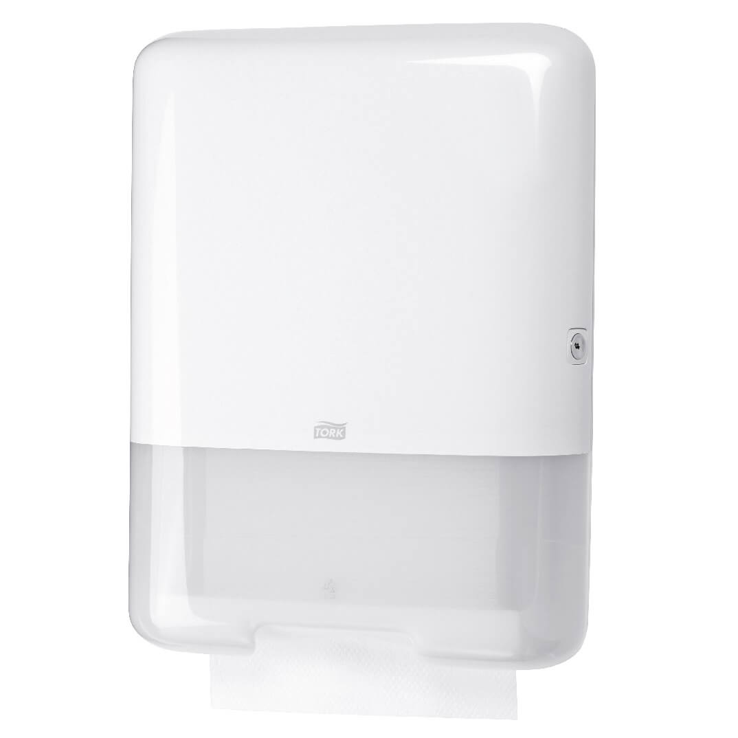 Dispensador toallita Z Tork Elevation H3