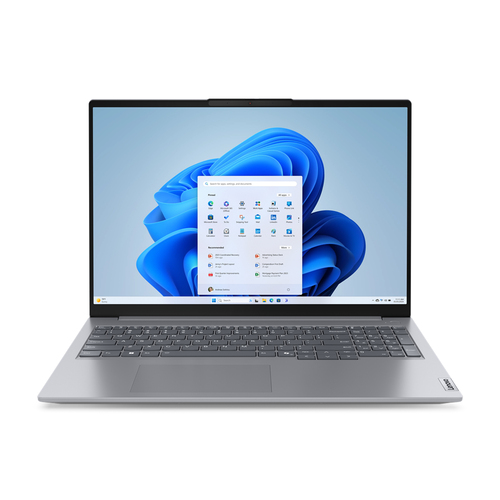 THINKBOOK 16 CORE I5-125U SYST 8GB 256MB 16IN W11P