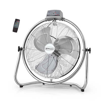 Ventilador Orbegozo PWM 2232