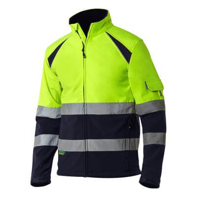Jaqueta Softshell 4756 AV talla M