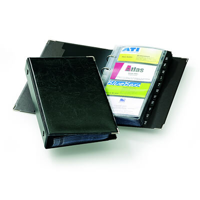 Recambio Durable 10 hojas para Visifix 2383